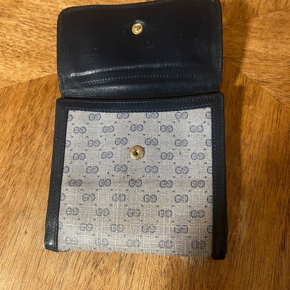 Gucci"Wallet Men"-035-416-03-10 - Picture 5 of 15